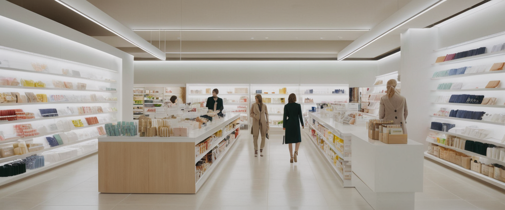 Retail Beacons and In-Store Tracking 101