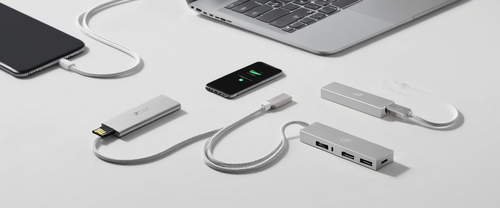 Hardware Security Keys: A Beginner’s Guide