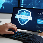 Shared Computers: Logging In Safely