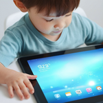 Protecting Kids' Accounts With MFA