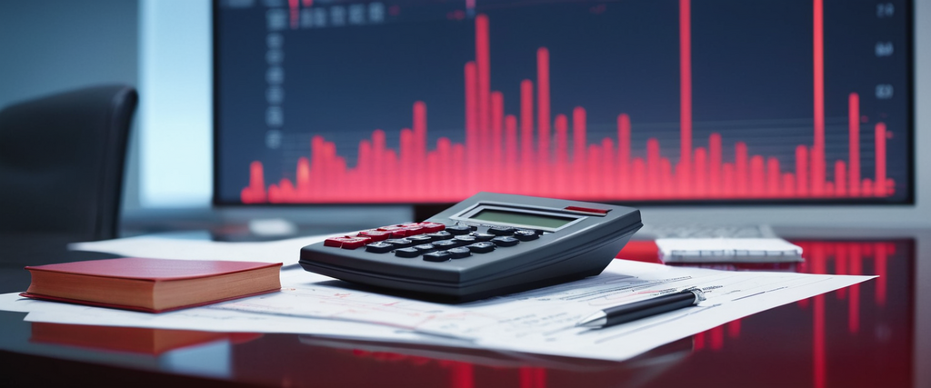 Tax Fraud and Breaches: Warning Signs