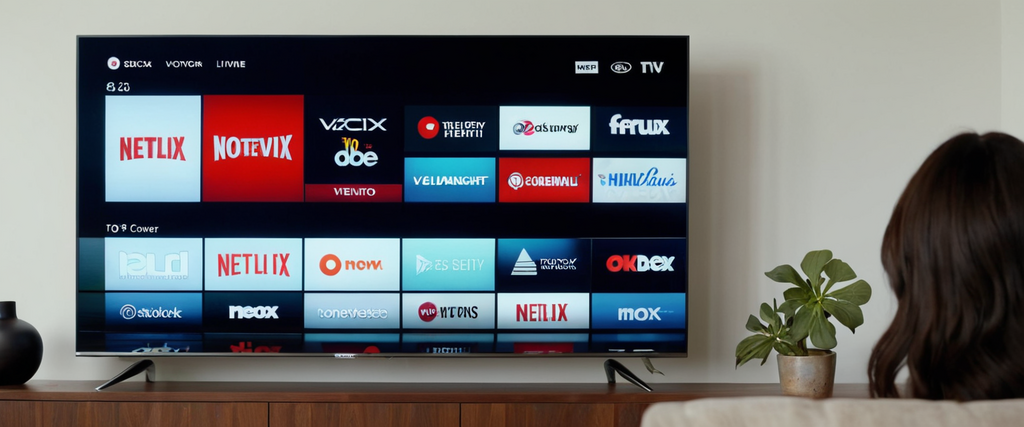 Smart TVs With Cameras: What to Disable