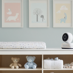 Baby Monitors and Nursery Privacy Basics