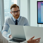 Screensharing Etiquette and Privacy