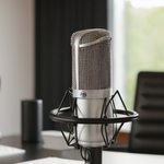 Podcasting Safely: Mic Hygiene for Creators