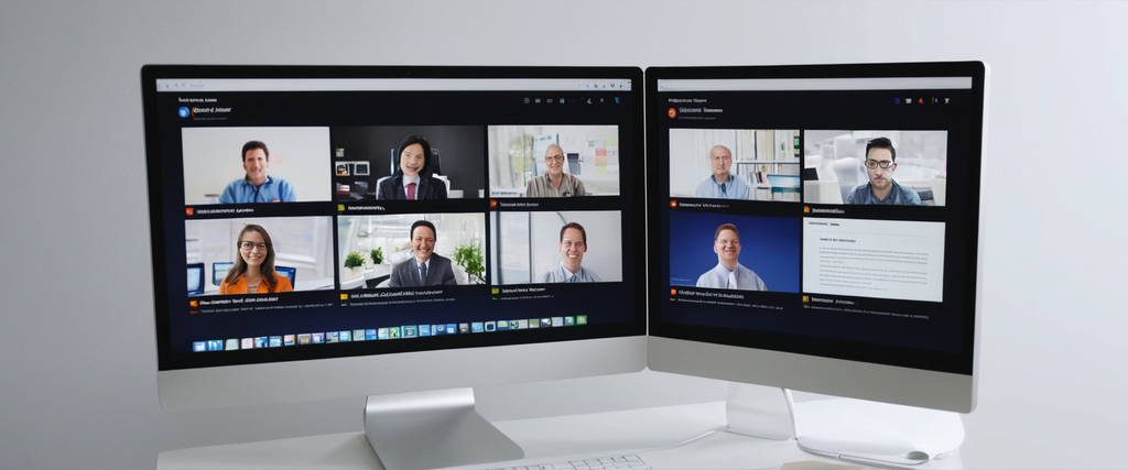 Browser Profiles for Meetings and Calls