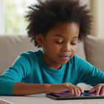 Kids' Tablets: Disabling Camera by Default