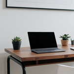 Home Office Placement: Minimize Accidental Capture