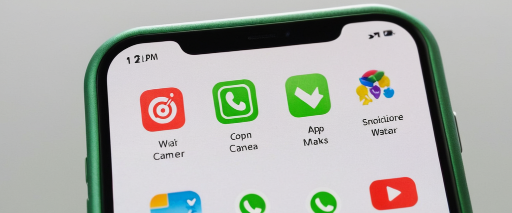Disable Camera for Specific Apps Only