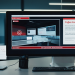 Privacy Scams Posing as Camera Alerts