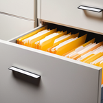 Where to Store Tax Records Safely