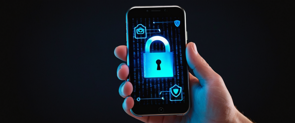 Protecting Scans on Your Phone