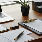 Estate Planning Documents: Digital Best Practices