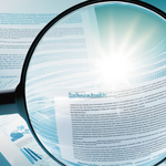 Scanning to Searchable PDF Without Leaks