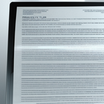 OCR and Privacy: Minimizing Exposure