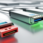 USB Drives: Risks and Safer Alternatives