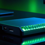 Encrypting External Drives in Minutes