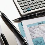 Bank Statements and Tax Prep: A Workflow