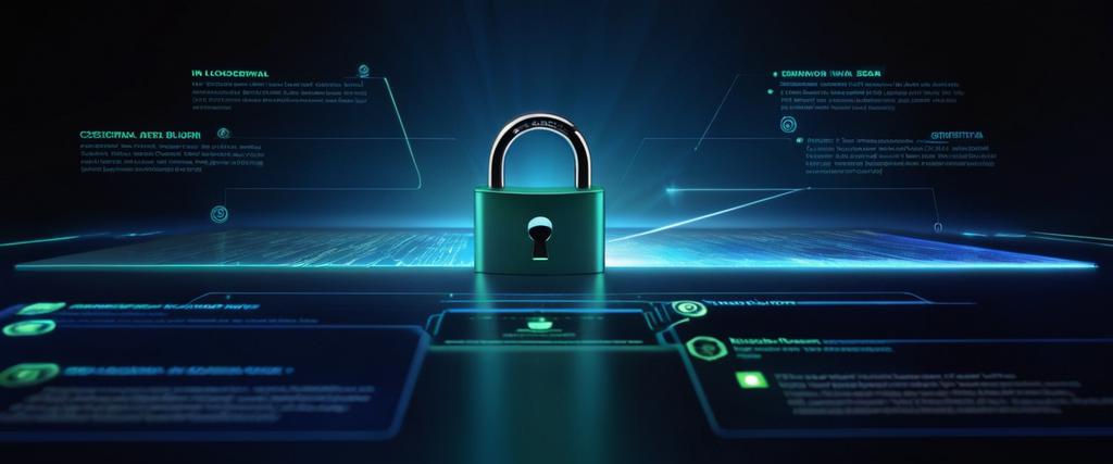 Password Managers for Document Notes