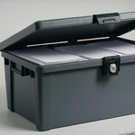 Disaster-Proofing Documents: Fire and Flood