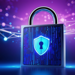 Backing Up Password Vault Exports Securely