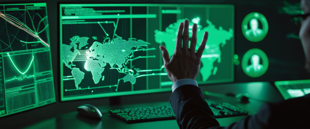 Verifying a ‘Dark Web’ Alert Is Legit