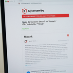 Scams That Pretend to Be Breach Notices