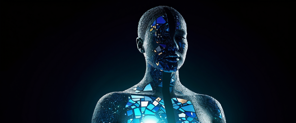 Synthetic Identities: Building From Scraps