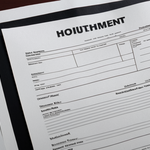 Redaction in Public Statements After Leaks