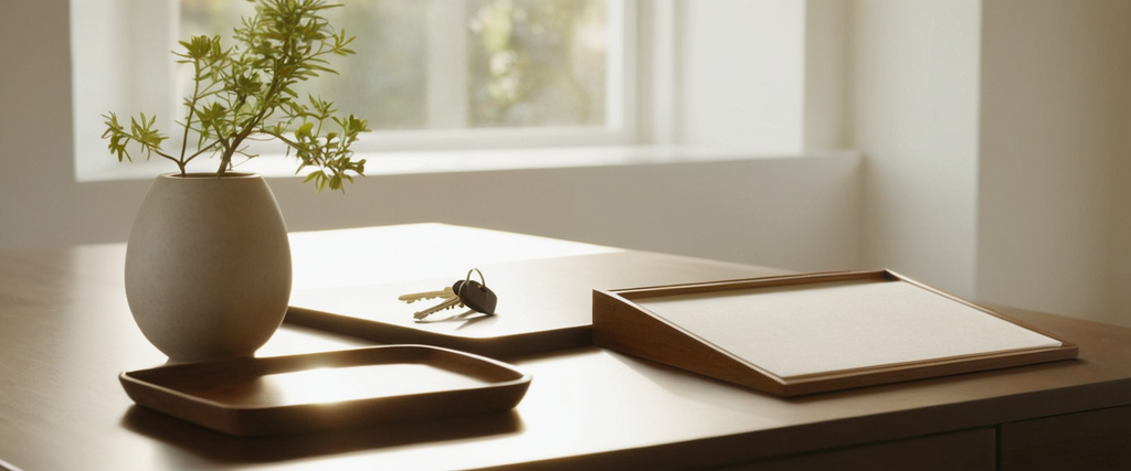 Security Culture at Home: Small Habits