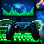 Gaming With a VPN: Latency Realities