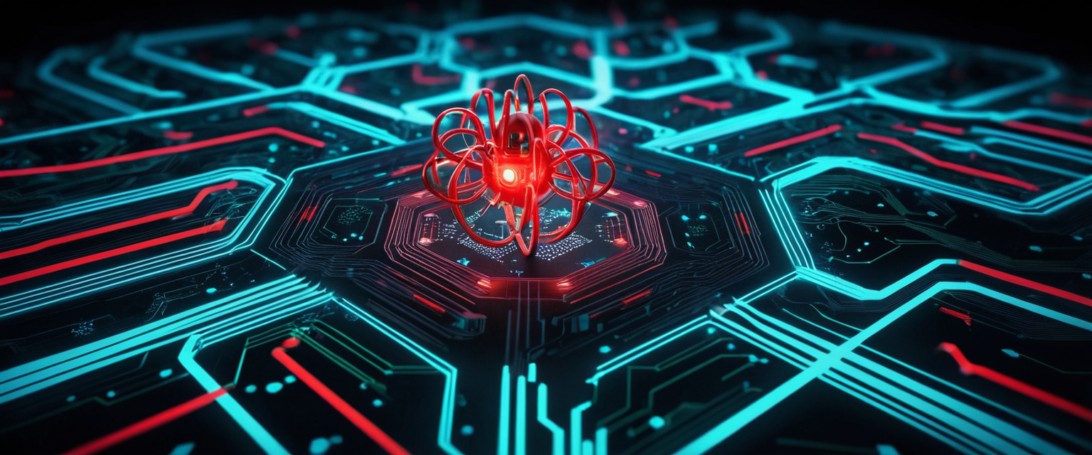 What Is Malware In Cyber Security