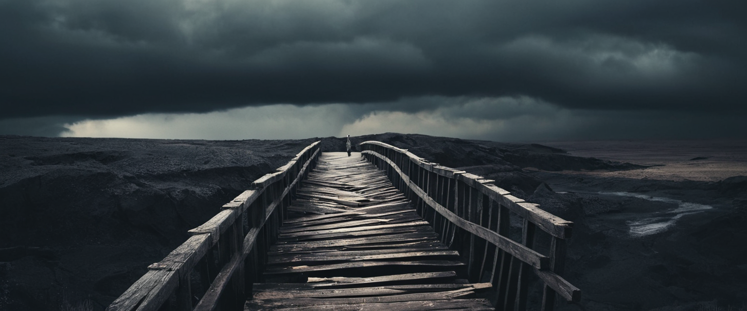 Reputational Damage and Trust Erosion