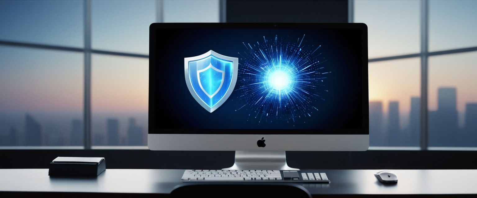 Desktop Protection for Windows and macOS