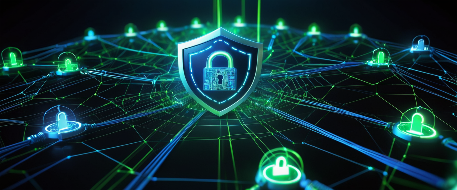 Technical Security Controls and Protective Tools