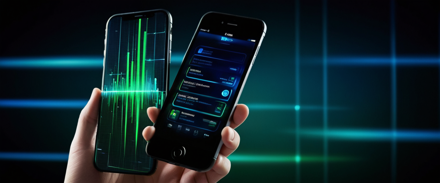 iOS Comprehensive Scanning Procedure