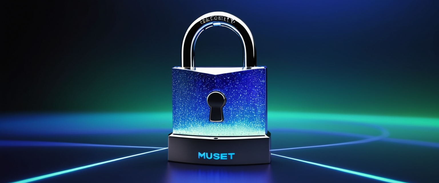 Strong Password Practices