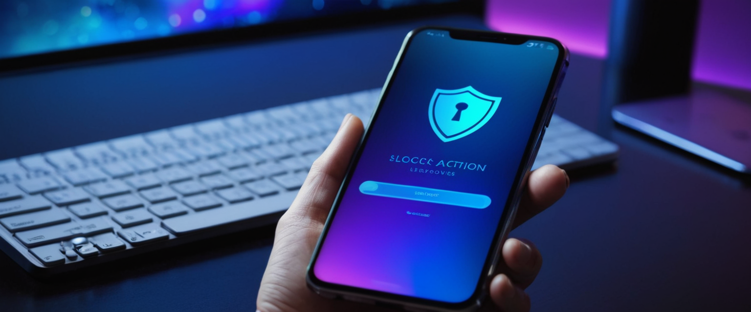 Two-Factor Authentication and Account Security Keys