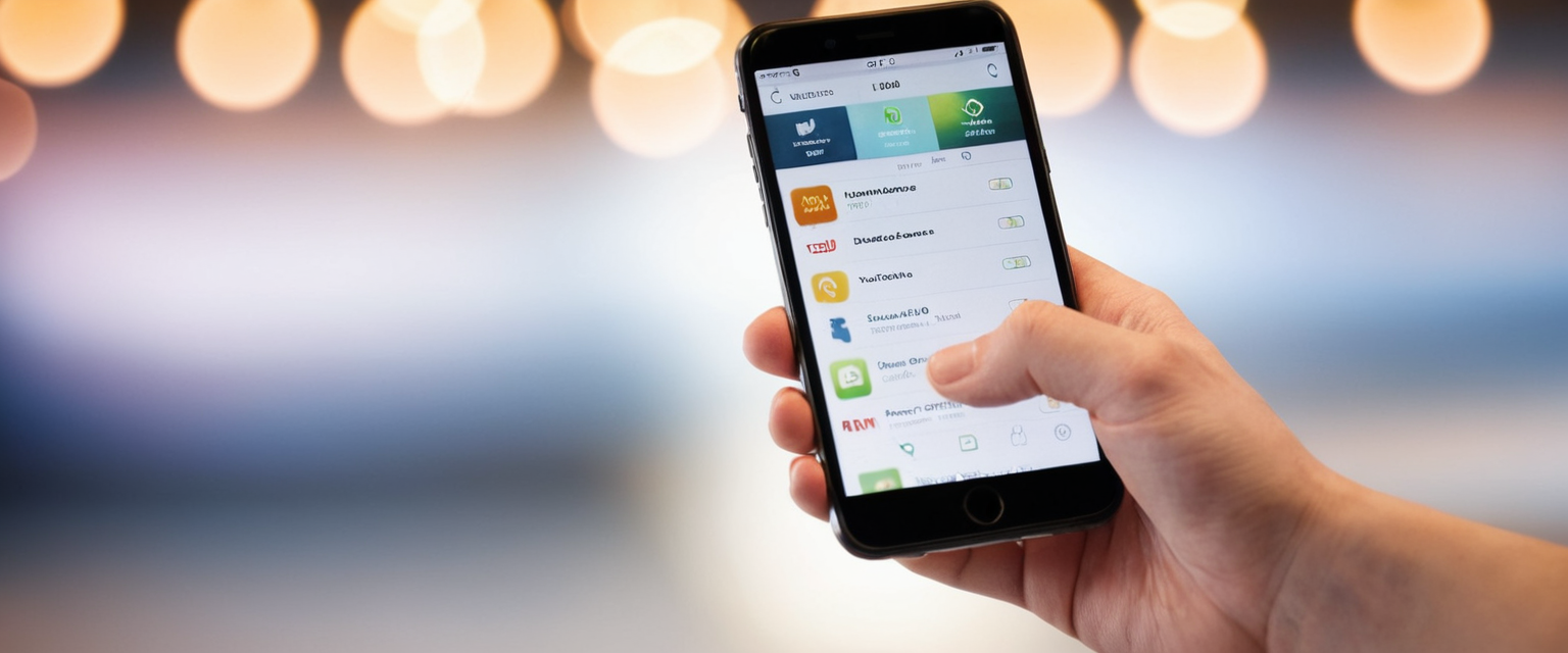 How To Clear Browsing History On iPhone
