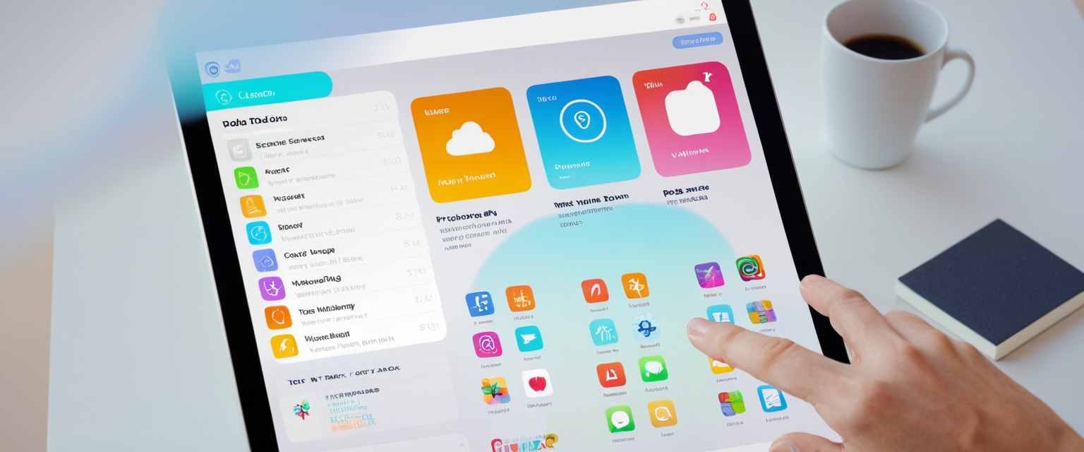 Clearing Browsing Data for Alternative Browsers on iPad