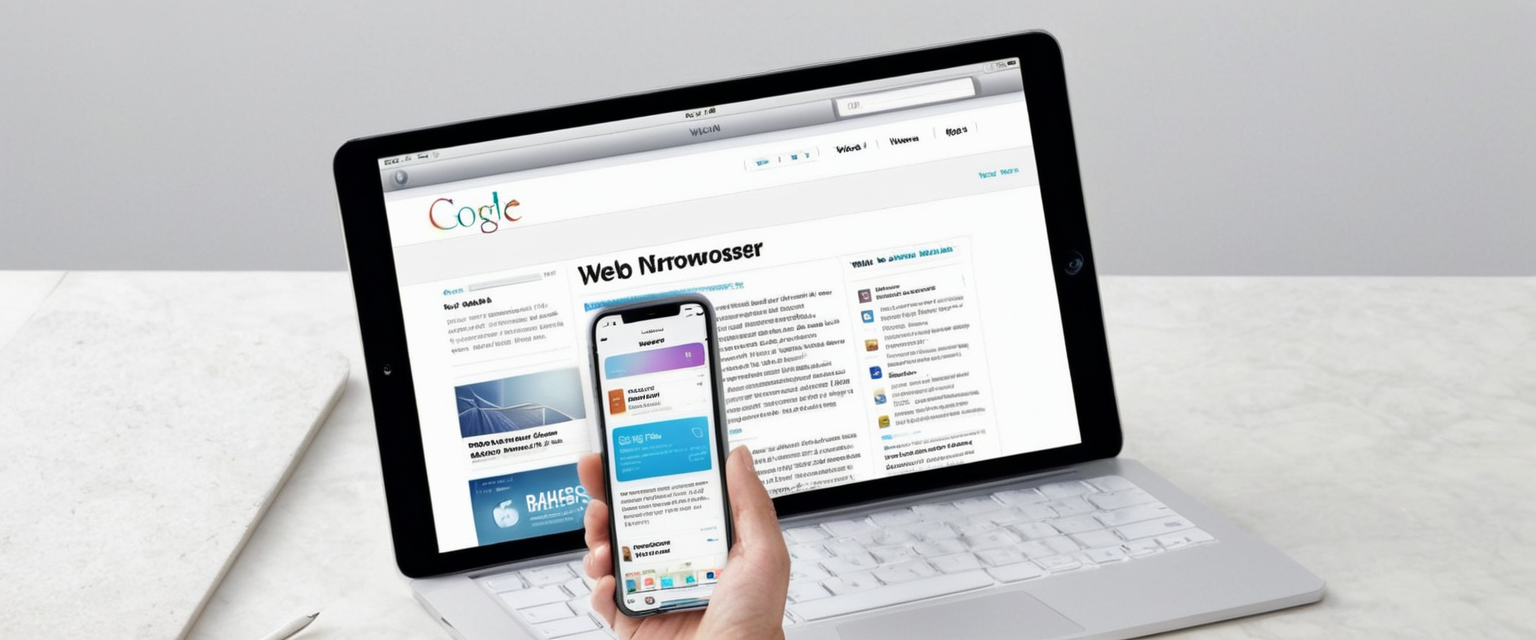 iOS Chrome Procedures