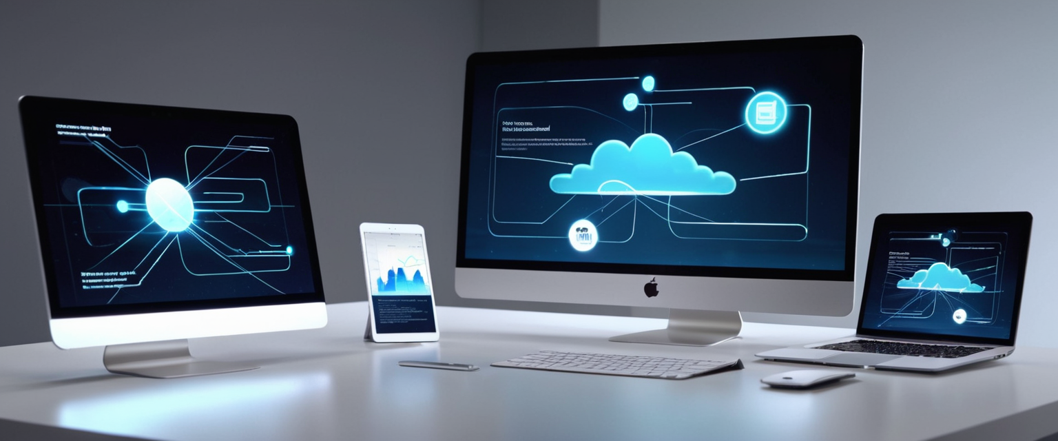 Device Synchronization and Cross-Device History Management