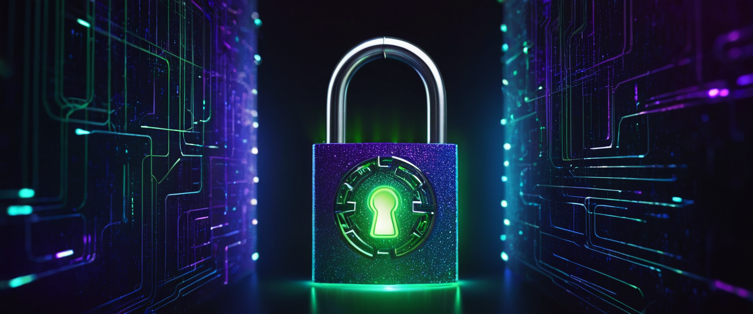 Managing Stored Passwords and Sensitive Data