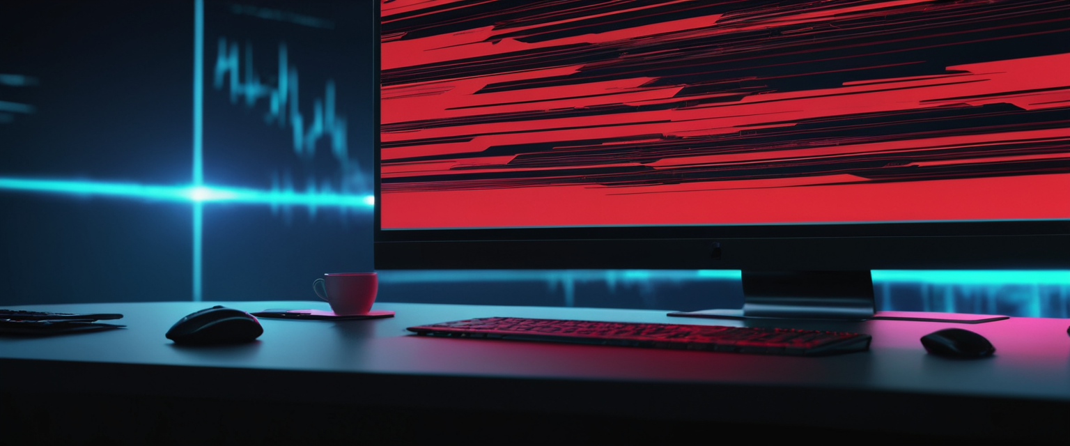 Malvertising: When Ads Turn Dangerous