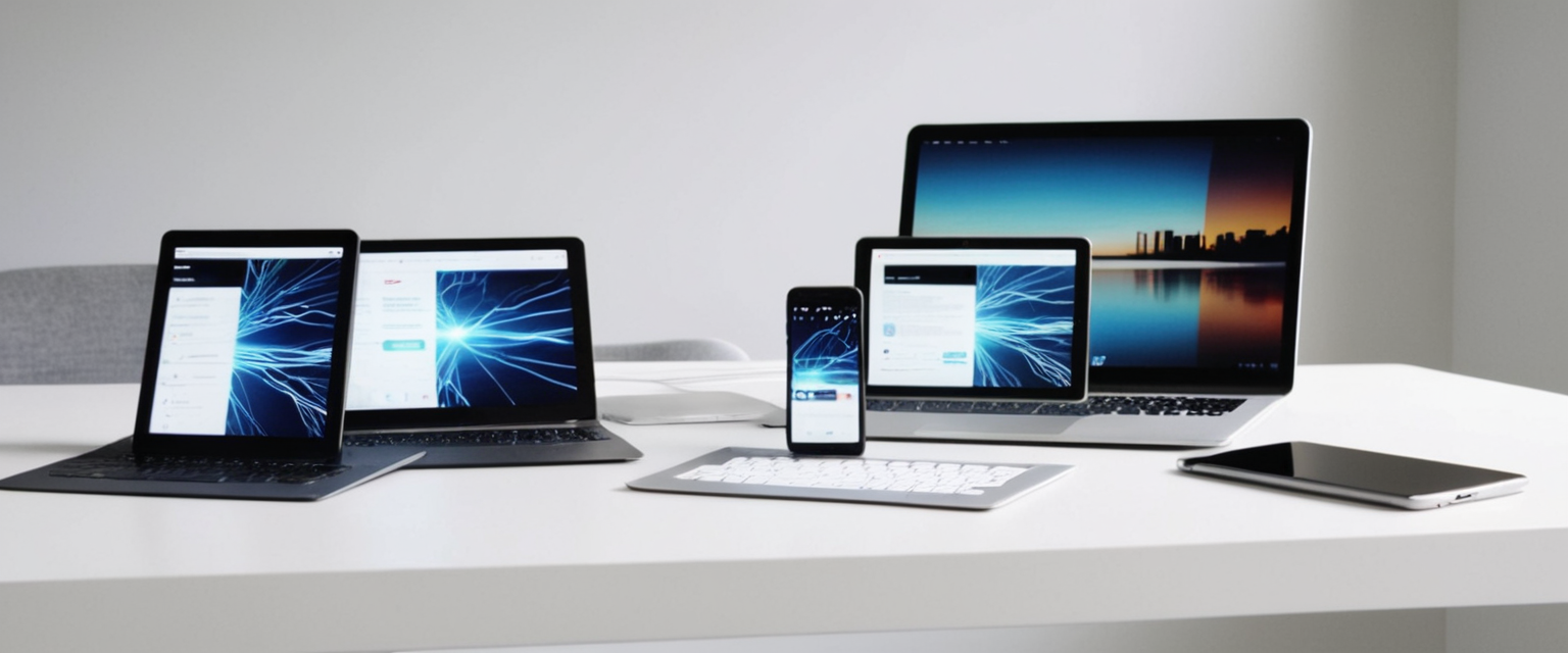 Synced Data and Multiple Devices