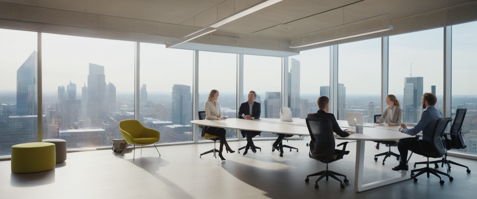 Organizational and Workplace Contexts