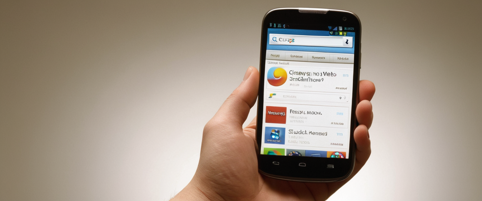 Android Firefox History Clearing Procedures