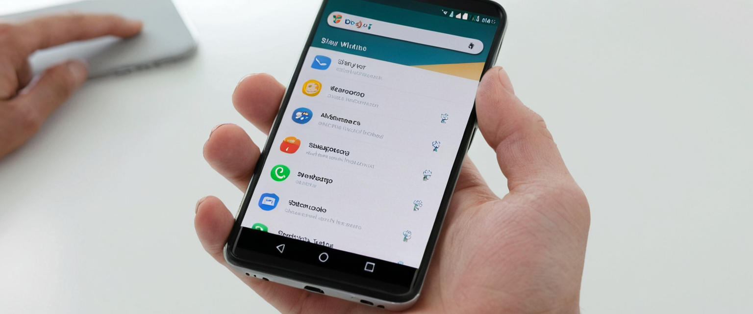 How To Clear Browser History In Android