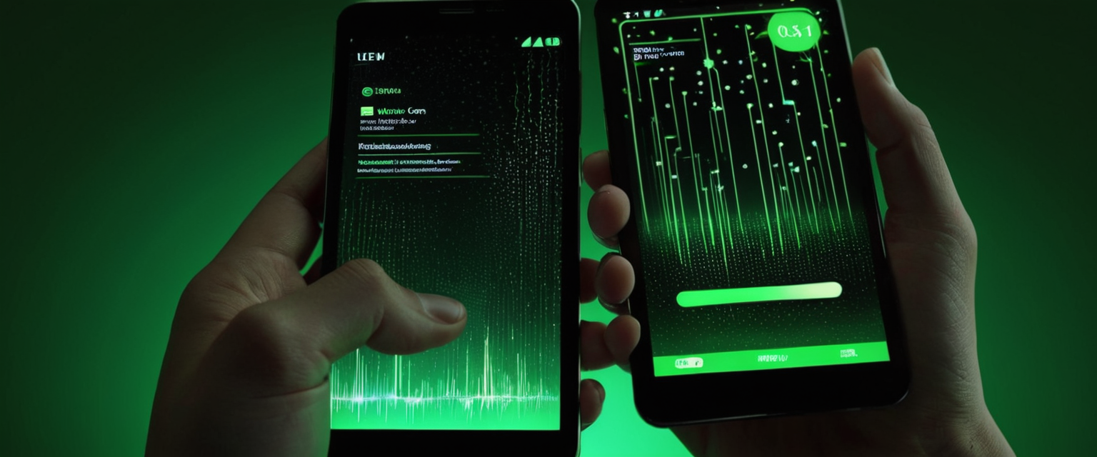 Android Implementation of History Deletion