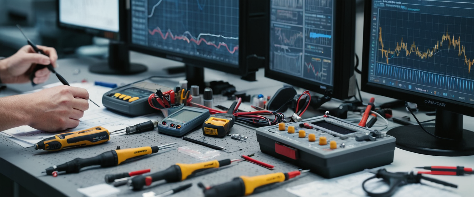 Practical Troubleshooting and Technical Considerations